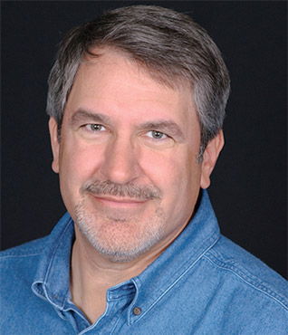 Jeff Owen Image of Jeff Owen