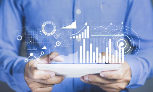What to Know About GA4 (Google Analytics)