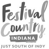 Logo for Festival Country