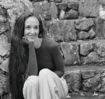 Author Event: Sarah A. Parker