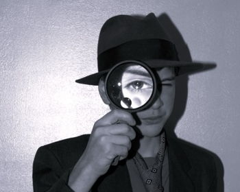 Heist Gone Wrong Murder Mystery Night