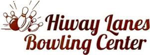 Logo for Hi-Way Lanes