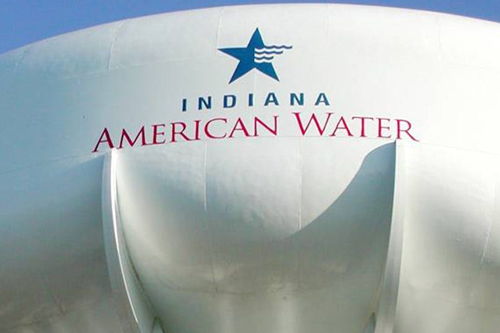 Image for Indiana American Water Company