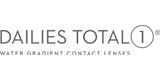 Dailies Total Logo for Dailies Total
