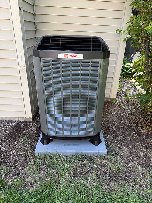 Image for Brewer Heating & Cooling