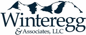 Logo for Winteregg & Associates, LLC