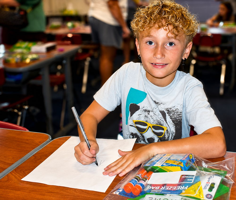 Indian Creek Schools