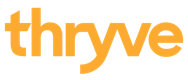 Logo for Thryve Gut Health