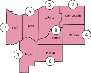 Area 1 Area 1