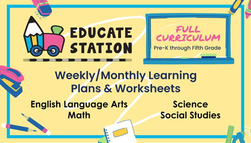 Educate Station