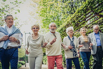 Image for Retirement Communities: What’s the Appeal?