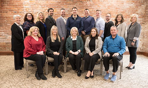 Greater Franklin Chamber of Commerce Announces 2025 Board Members