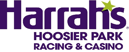 Harrah's Hoosier Park Racing and Casino - logo