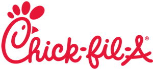 Logo for Chick-fil-A Southport Road