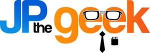 Logo for JPtheGeek