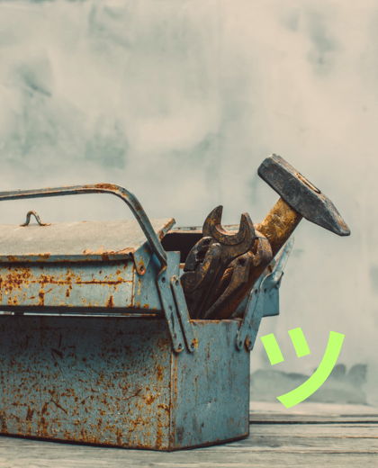 The Market Is Your Toolbox—Use It Wisely