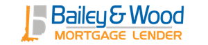 Logo for Bailey & Wood Mortgage Lender