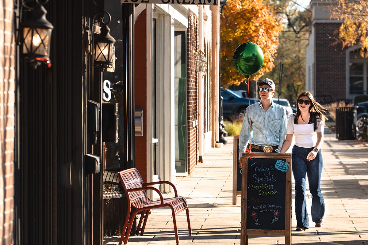 Franklin Chamber of Commerce Indiana