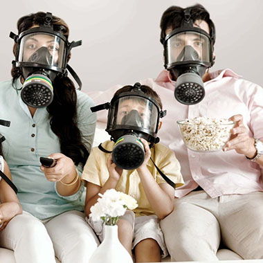 Mold Testing & Remediation Image for Mold Testing & Remediation