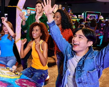 7 Festive Ways to Ring in the New Year