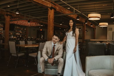 Garment Factory Events