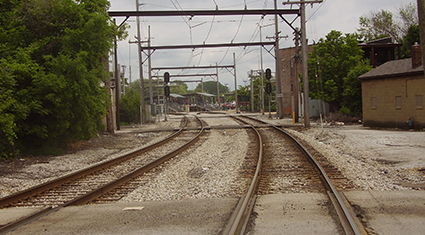 Double Track and West Lake Corridor Image for Double Track and West Lake Corridor