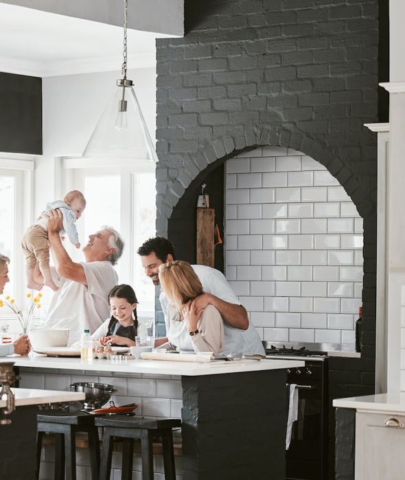 image for The Family Meeting That Changes Everything