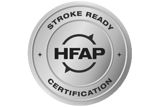 Logo for Stroke Ready