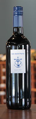 Rouge IGP Mediterranee Vin de France 400x120 Rouge IGP Mediterranee Vin de France