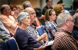 Community Engagement