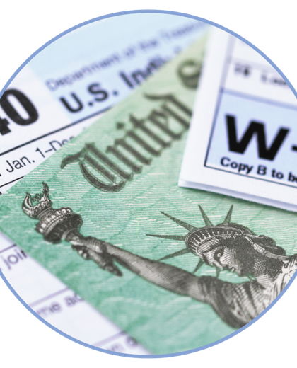 What's New with Taxes in 2026