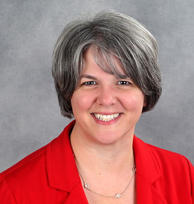 Angela Vandersteen Image of Angela Vandersteen