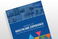 Driving the Healthcare Experience Through Print Graphics and Personalized Communications Image for Driving the Healthcare Experience Through Print Graphics and Personalized Communications