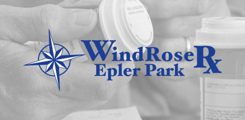 Image for WindRoseRx – Epler Parke Pharmacy Celebrates 2-Year Anniversary.