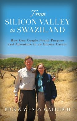 From Silicon Valley to Swaziland