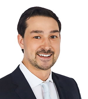 Nick Carrera Image of Nick Carrera