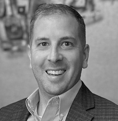 Picure of Joe Paulson, CPA