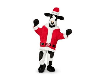 Christmas Time at Chick-fil-A Greenwood Christmas Time at Chick-fil-A Greenwood