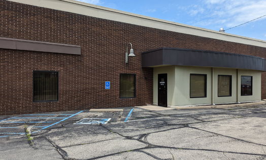 Later this year, The Community Foundation will relocate to the former ISU Building in downtown Muncie located at 300 E. Jackson. The move aligns with impressive growth, thanks to the generosity of neighbors across our community.