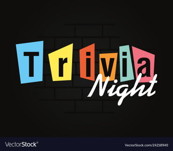 Center Grove Education Foundation Trivia Night Center Grove Education Foundation Trivia Night