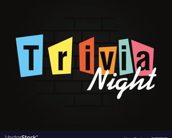 Center Grove Education Foundation Trivia Night Center Grove Education Foundation Trivia Night