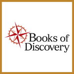 Books of Discovery logo