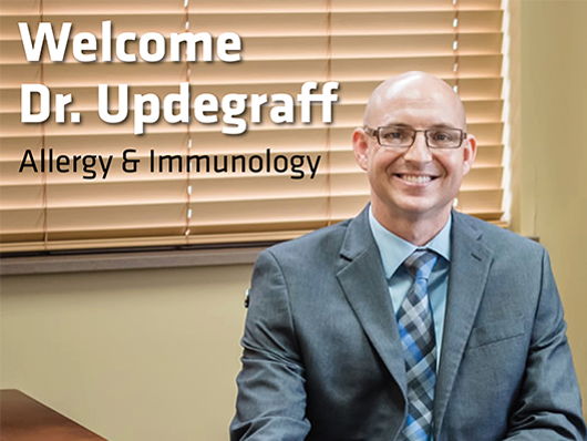 Fort Wayne Allergy and Asthma Consultants, Inc. Returns To DeKalb Health