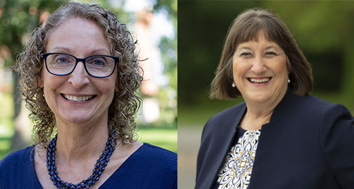 Image for Franklin College Announces the Retirement of Two Employees