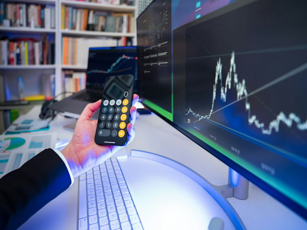 Image for Effective Strategies for Personalized Fiduciary Tax Planning for Wealth Growth and Inheritance