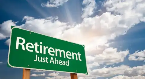 Image for How to master the “ART” of retirement