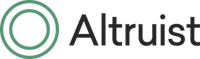 Logo for altruist