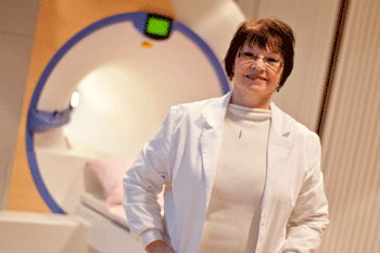 medical imaging johnson memorial