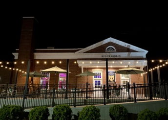 RFD Franklin Event Center