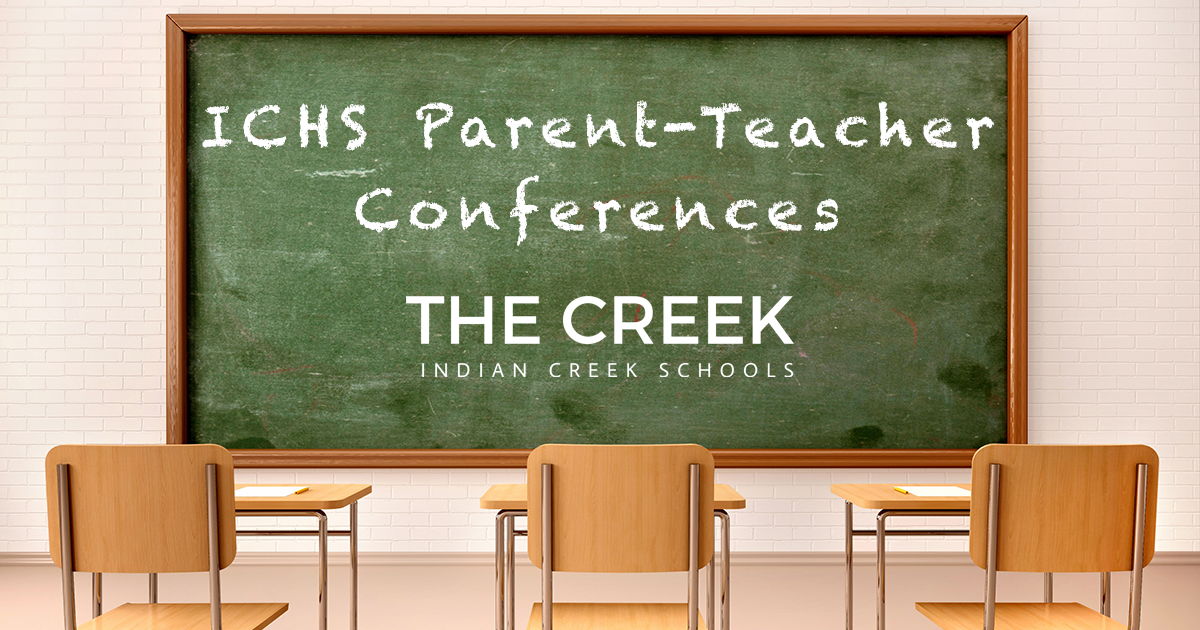 Indian Creek Schools